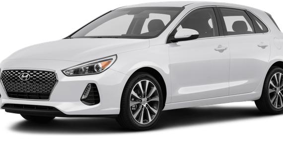 HYUNDAI ELANTRA GT 2019 KMHH35LE7KU105768 image HYUNDAI ELANTRA GT 2019 KMHH35LE7KU105768 image